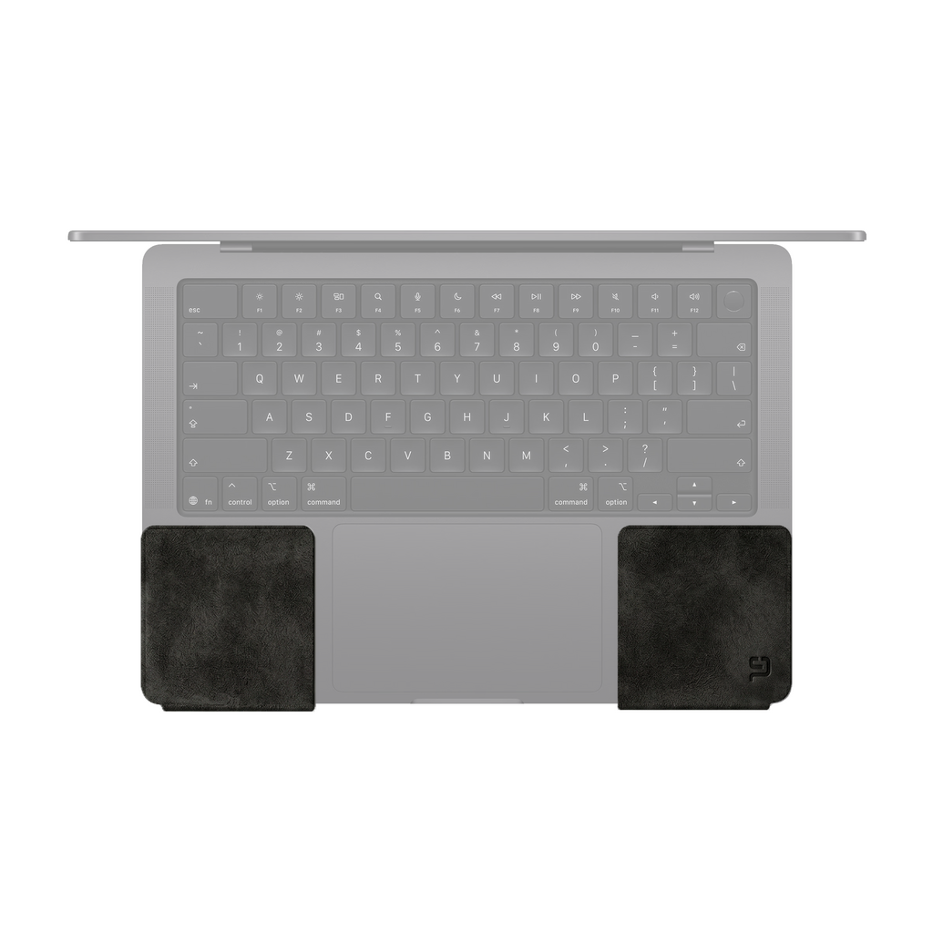 ChronoPad® for 14" - Space Black