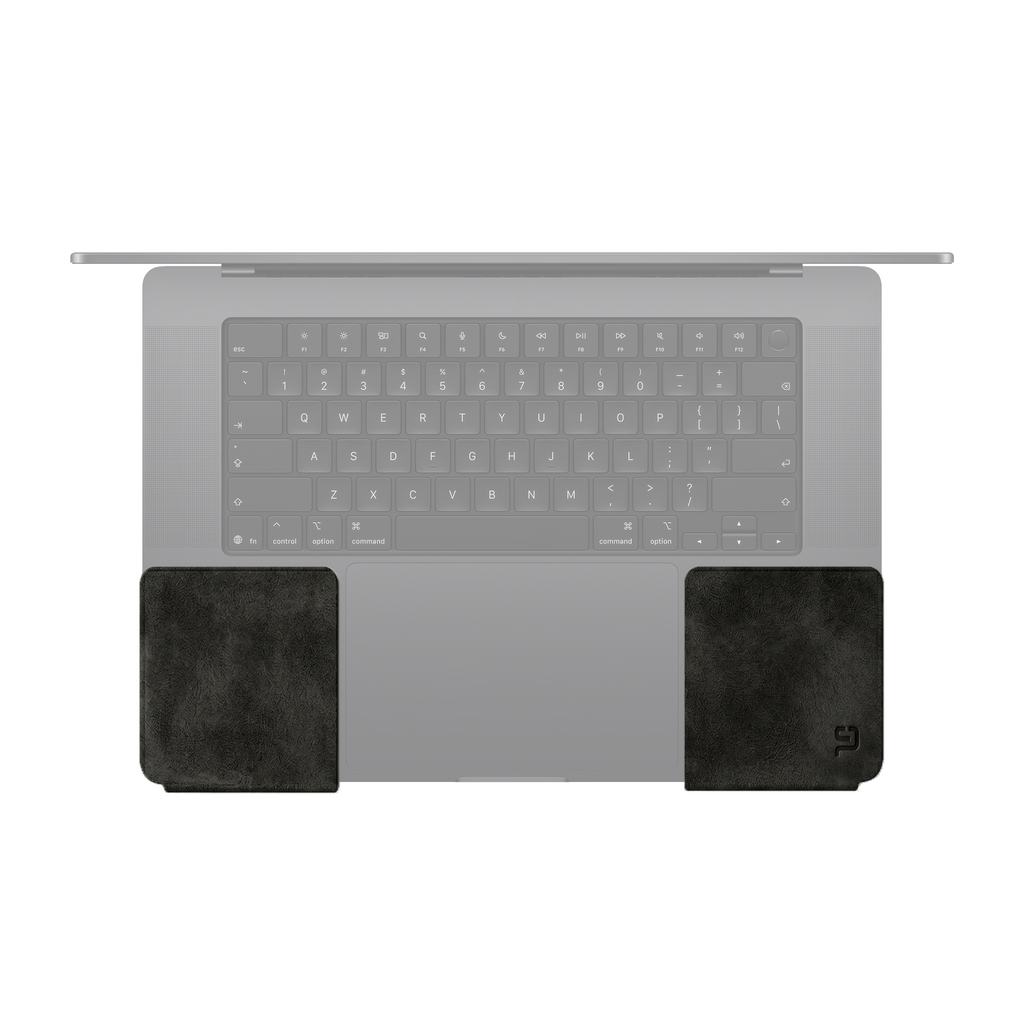 ChronoPad® for 16" - Space Black